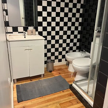 Apartment Rossio 1-bedroom *