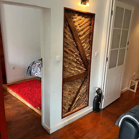 Rossio 1-bedroom Apartment *