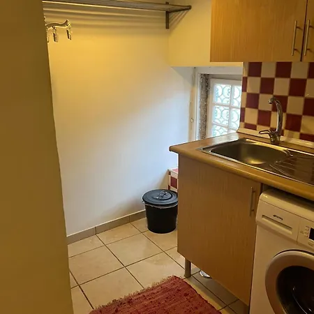 Rossio 1-bedroom Lisbon