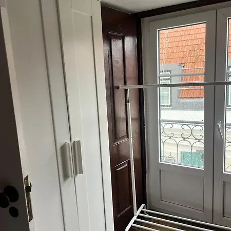 Rossio 1-bedroom * Lisbon