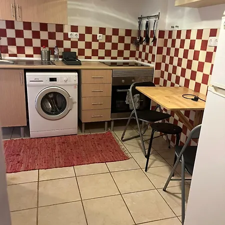 Rossio 1-bedroom Apartment